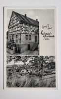 Postkarte Schmal Beerbach im Odenwald Hessen - Bad König Vorschau