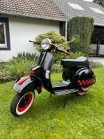 Vespa PX 80 135DR SIP YSS TÜV Dortmund - Hombruch Vorschau