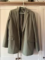Longblazer Boyfriend Blazer S Nordrhein-Westfalen - Lage Vorschau