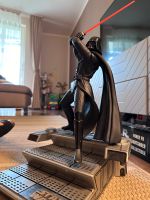 star wars figuren darth vader Limitierte München - Schwanthalerhöhe Vorschau