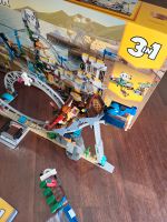 Lego Creator 3 in 1, 31084, Piraten Achterbahn Hessen - Weiterstadt Vorschau