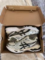 ASICS Gel Kayano 14 - creme/black/metallic - 45 Hamburg-Mitte - Hamburg St. Georg Vorschau