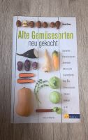 Alte Gemüsesorten neu gekocht Buch Garten Kochbuch NEU Gemüse Sachsen-Anhalt - Sandersdorf Vorschau