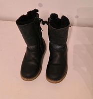 CLIC⭐LAMMFELL ⭐WINTERSTIEFEL⭐BOOTS⭐BLAU⭐32⭐ München - Maxvorstadt Vorschau