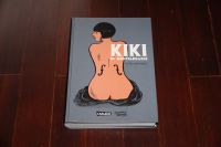 Kiki de Montparnasse - Comic - Graphic Novel Bayern - Augsburg Vorschau