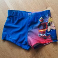 Badehose Feuerwehrmann Sam Hessen - Rodgau Vorschau