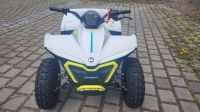 Kinder Quad Cforce EV 110 CFMOTO elektrisch Bayern - Schwindegg Vorschau