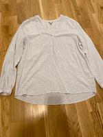 Esprit Bluse 40 100% Viskose Dresden - Cotta Vorschau