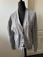 Strickcardigan Bayern - Traunstein Vorschau