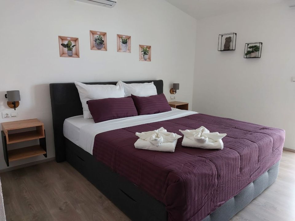 Neue Ferienwohnung Maxima Kroatien Zadar **TOP** in Bogen Niederbay