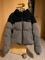 Puffer Winterjacke oversize Sachsen - Raschau-Markersbach Vorschau