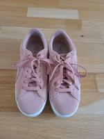 Puma Sneaker Gr. 39 Schleswig-Holstein - Kiel Vorschau