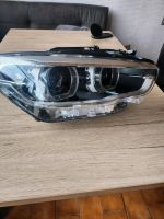 BMW 1er F20 Facelift Original Voll LED Scheinwerfer rechts Geeste - Dalum Vorschau