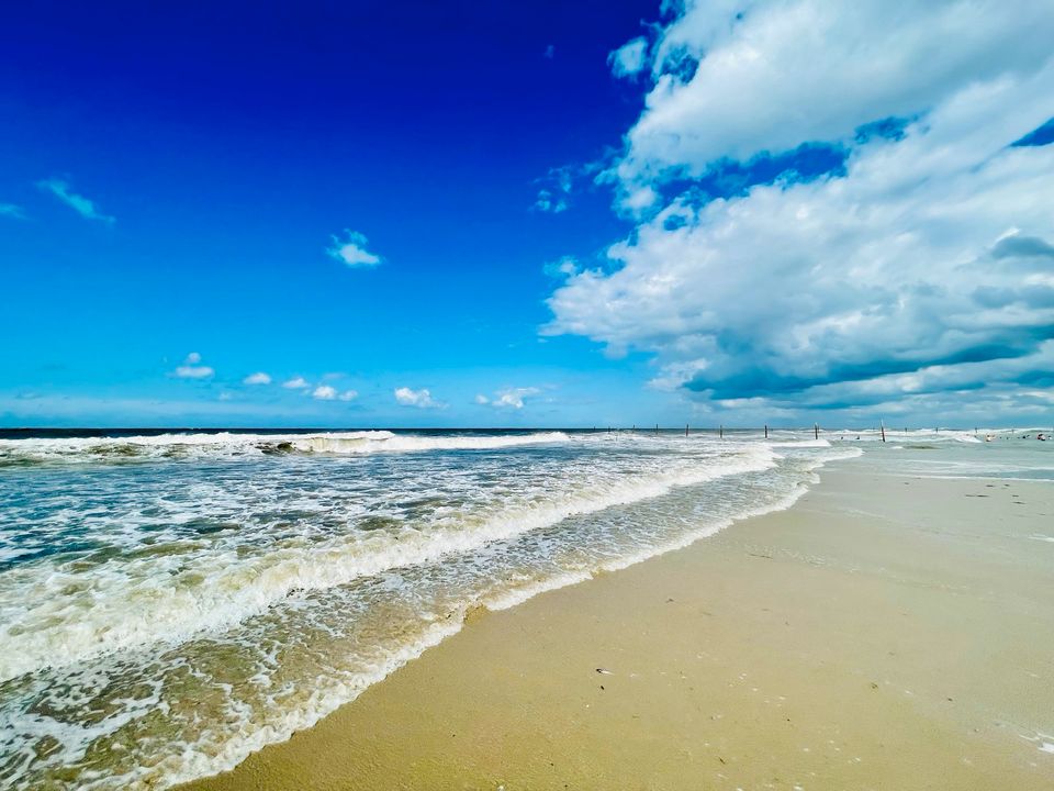 Ferienwohnung Wangerooge Nordsee strandnah 4 Personen Fewo Insel in Wangerooge