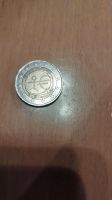 2 Euro Münze Hessen - Sinntal Vorschau