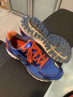 Brooks Ghost 8 Schuhe *Top* Hessen - Rodenbach Vorschau