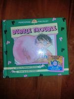 Bubble Trouble Peregrine Piecrust English Lernen Kinder Buch München - Bogenhausen Vorschau