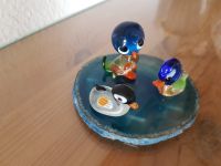 NEU Deko Figur Enten Ente Glas Miniaturfiguren Figuren Setzkasten Bayern - Bayreuth Vorschau