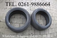 2x Winterreifen Reifen Continental Contact 245/40 R18 | 97V Rheinland-Pfalz - Koblenz Vorschau