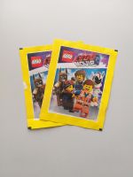 Sammelsticker 2019 - Lego the Movie Hessen - Hohenstein Vorschau