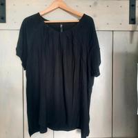 Schickes Damenshirt Schwarz Bayern - Weismain Vorschau