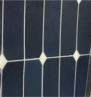 MOHOO Solarpanel • Campingbus T5 VW Bus • faltbares Ladepanel Berlin - Köpenick Vorschau