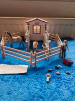 ☆"Schleich/Horse-Club/Pferdebox mit Arabern" # 42369☆ Schleswig-Holstein - Schönkirchen Vorschau