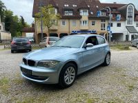 BMW 1er *Klima*SHZ*8 Fach bereift* Baden-Württemberg - Lörrach Vorschau
