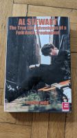 AL STEWART - The True Life Adventures of a Folk Rock Troubadour Kr. Passau - Passau Vorschau