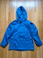 Regenjacke Übergangsjacke Trollkids blau Gr. 128 Bayern - Nabburg Vorschau