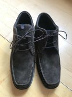 NEUE Wildlederschuhe Gant braun Gr.40 Bayern - Amberg Vorschau