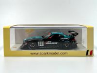 Spark 1:43 BMW Z4 GT3 3rd 24h Spa Francorchamps 2012 SB029 Bad Doberan - Landkreis - Stäbelow Vorschau