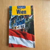 Taschenbuch : Wien  - Reiseführer Polyglott Bayern - Hohenlinden Vorschau