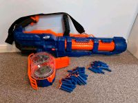 Nerf TITAN CS-50 Elite Automatik Schleswig-Holstein - Osterby bei Medelby Vorschau