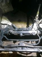 Lenkgetriebe Mercedes Benz w203 s203 A20311011002  Servolenkung Bayern - Mantel Vorschau