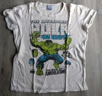 Hulk T-Shirt Gr. L Bayern - Schwebheim Vorschau