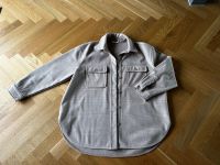 Tom Tailor Shacket Overshirt Jacke XXL 42 Camel neu Glencheck Westerwaldkreis - Luckenbach Vorschau