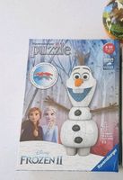 Puzzle 3D Frozen  Puzzleball Ravensburger Schleswig-Holstein - Bebensee Vorschau