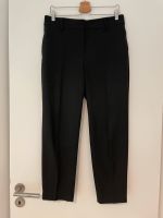 H&M Slacks Elegante Hose Schwarz Gr. 42 Nordrhein-Westfalen - Alfter Vorschau