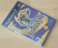 Psychonauts, PS2 Playstation 2, PAL, Englisch/UK, OVP ungeöffnet! Frankfurt am Main - Bockenheim Vorschau