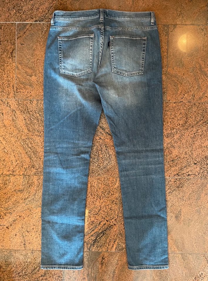 Gant Jeans hellblau 29/32 Größe S 36 in München