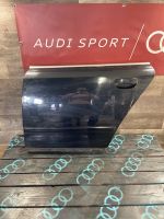 Audi A4 S4 B6 8E Tür hinten links LZ9W Baden-Württemberg - Obersulm Vorschau