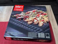 Weber Plancha Crafted BBQ System NEU Bayern - Roth Vorschau