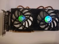 GTX260 Core Exo Dresden - Gorbitz-Ost Vorschau