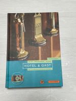Hotel und Gast Fachbuch 12. Auflage Niedersachsen - Liebenburg Vorschau