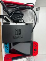 Nintendo Switch Bayern - Weidhausen Vorschau