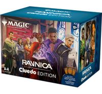 Magic: The Gathering – Ravnica: Cluedo Edition Bayern - Prichsenstadt Vorschau