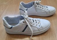 Tom Tailor Schuhe Sneaker Mädchen Schuhe weiß Thüringen - Erfurt Vorschau