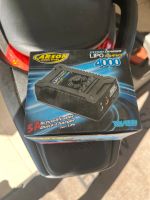 Expert Charger LiPo Compact 4000 Carson Chemnitz - Kaßberg Vorschau