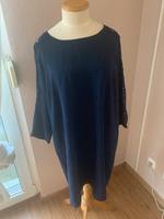 Liu Jo Kleid Midi Spitze Gr. 42 dunkelblau Brandenburg - Panketal Vorschau